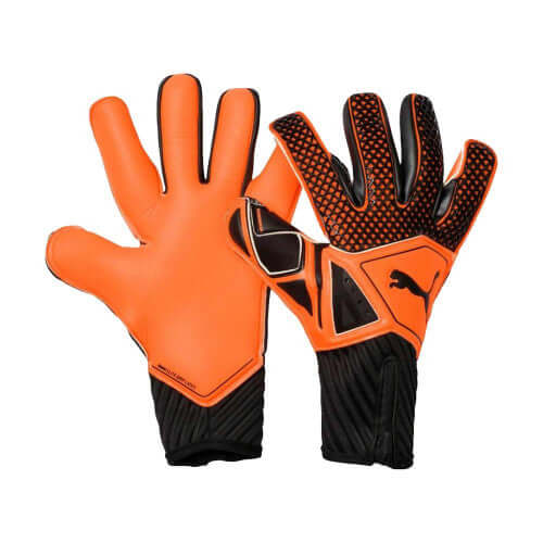 Puma future grip 2.1 goalkeeper gloves on sale