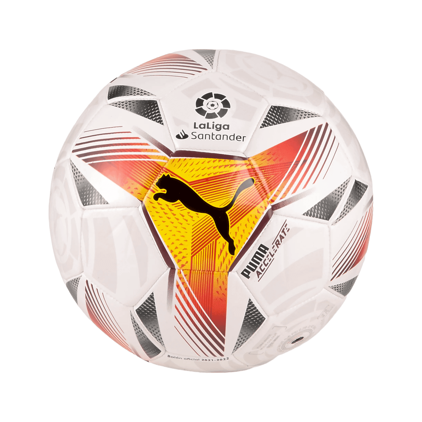 Puma La Liga 1 Accelerate Mini Ball
