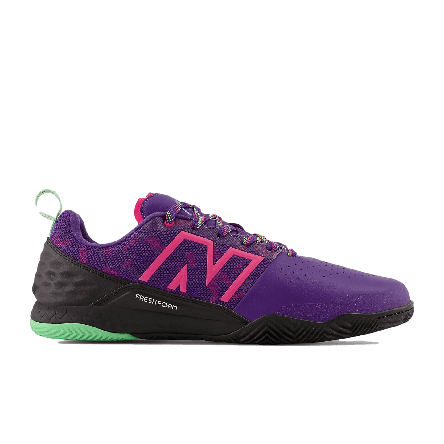 Zapatillas de interior New Balance Fresh Foam Audazo V6 Pro