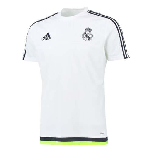 madridista Adidas Real Madrid Training Jersey – Stefans Soccer