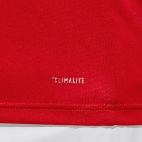 Adidas Russia Youth Home Jersey