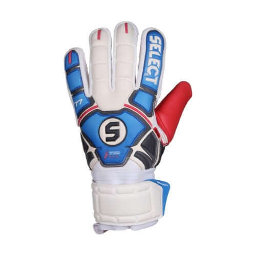 Select 77 Slim 2024 Fit Goalkeeper Gloves