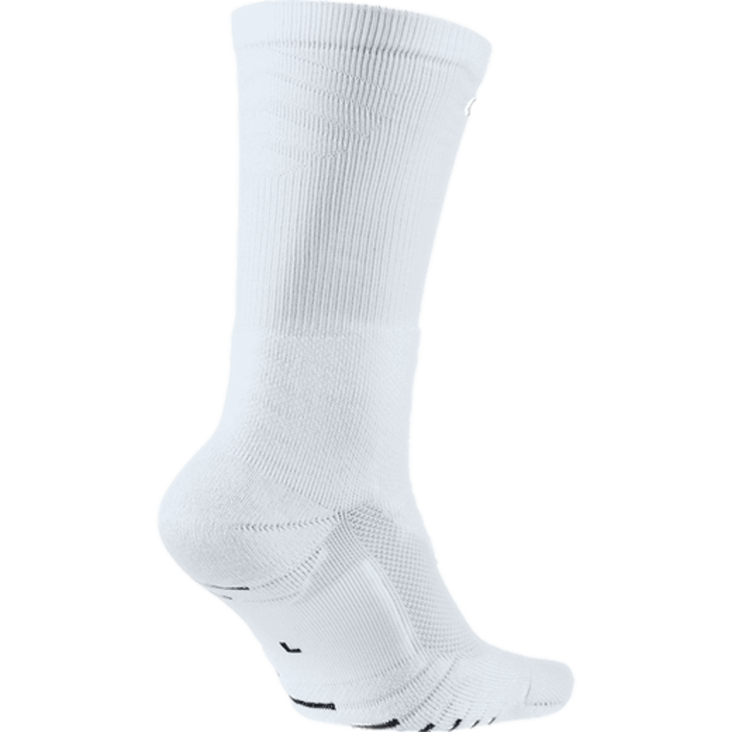 Nike Vapor Crew Socks - White SX5698-100