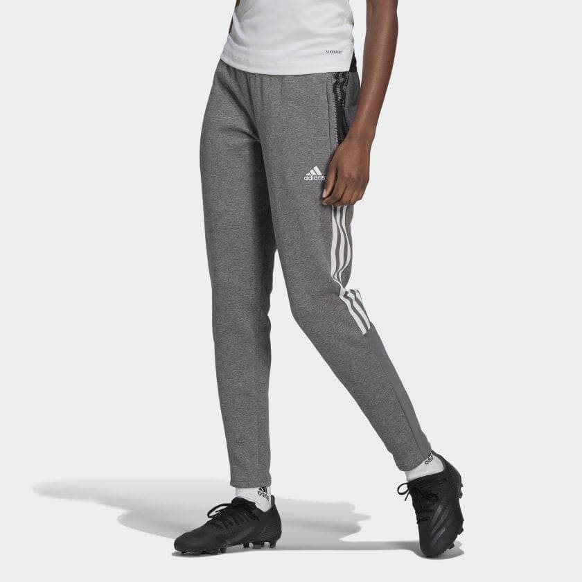 Adidas Tiro 21 Womens Sweat Pants