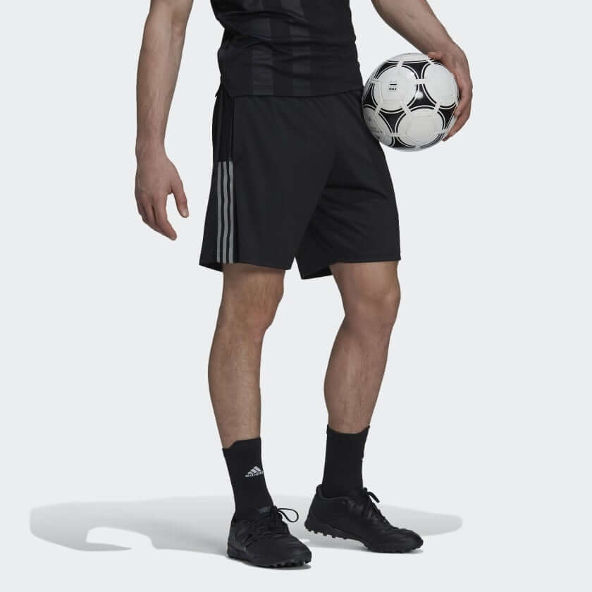 Adidas Tiro Reflective Shorts