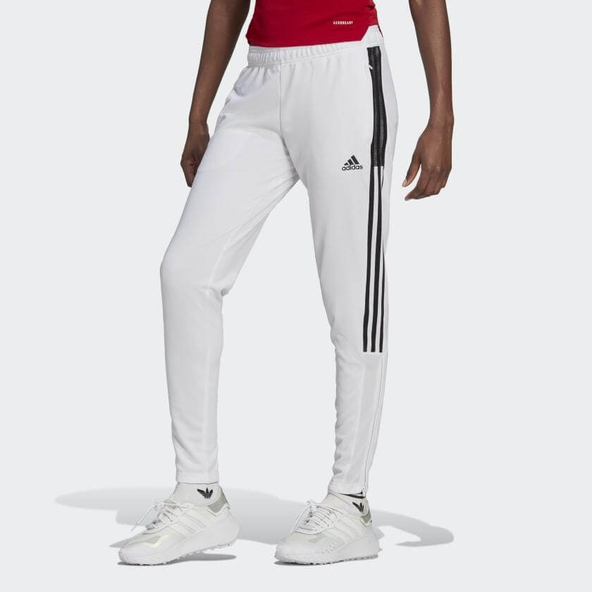 Adidas Tiro Womens Track Pants