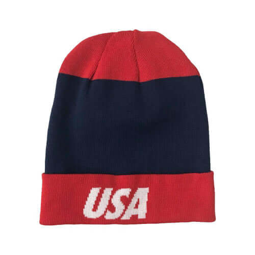 Nike USA Knit Beanie