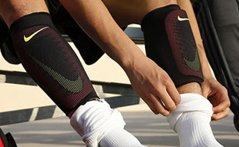 Shin Guards