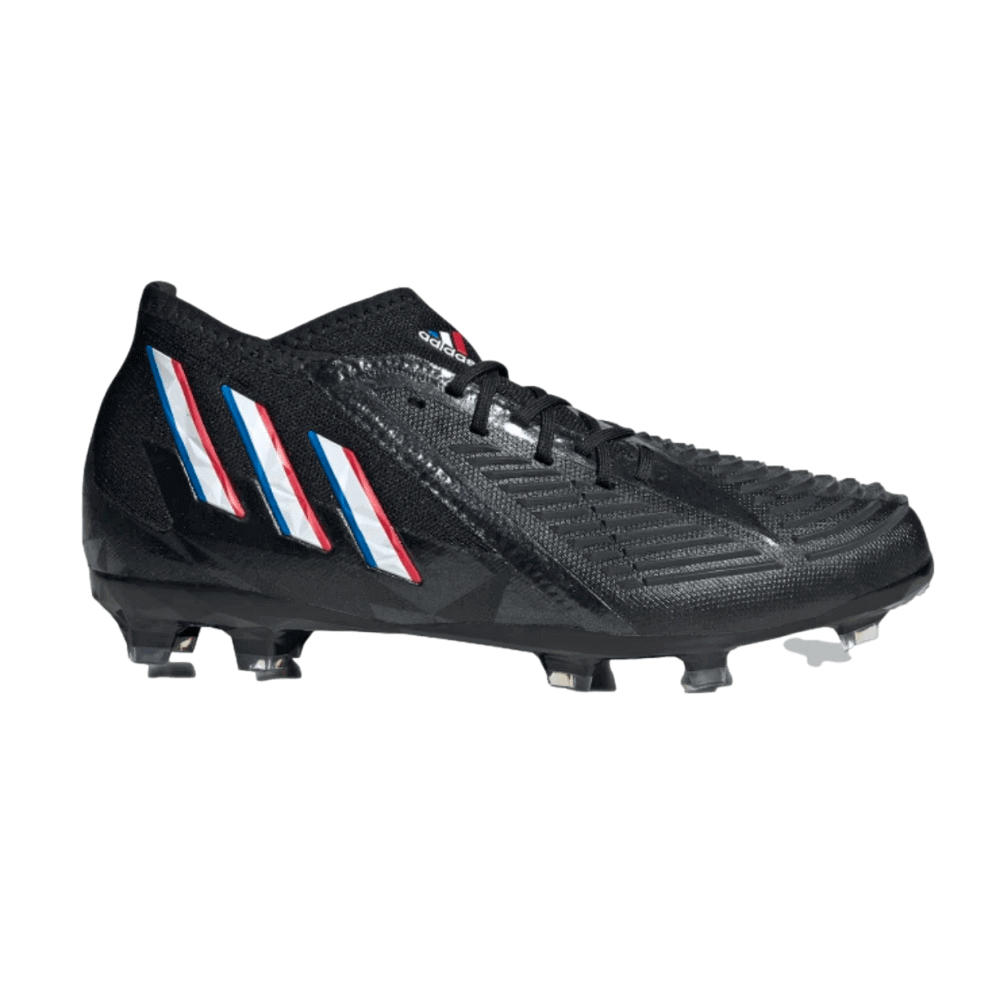 Adidas Predator Edge.1 Youth Firm Ground Cleats