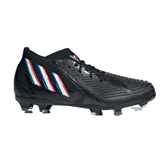 Adidas Predator Edge.1 Youth Firm Ground Cleats