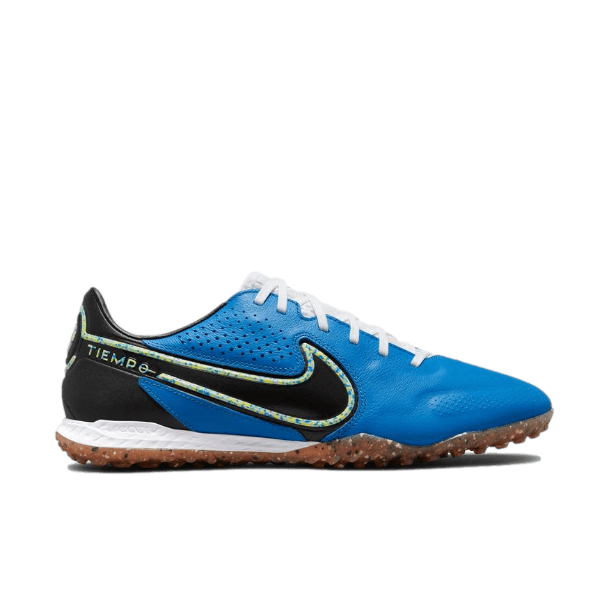 Nike React Tiempo Legend 9 Pro Turf Shoes