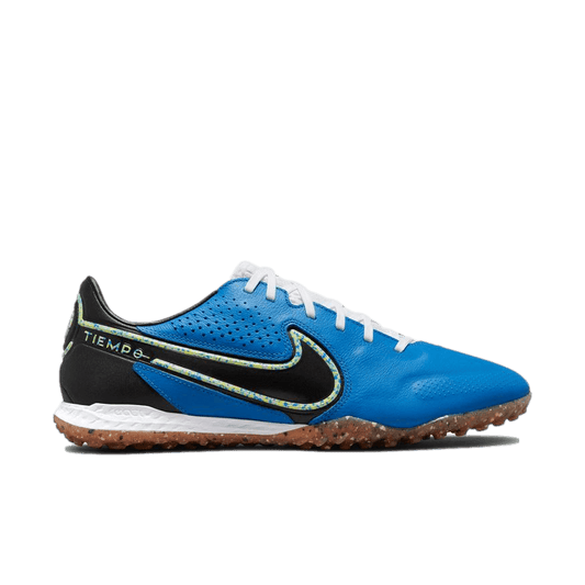 Nike React Tiempo Legend 9 Pro Turf Shoes