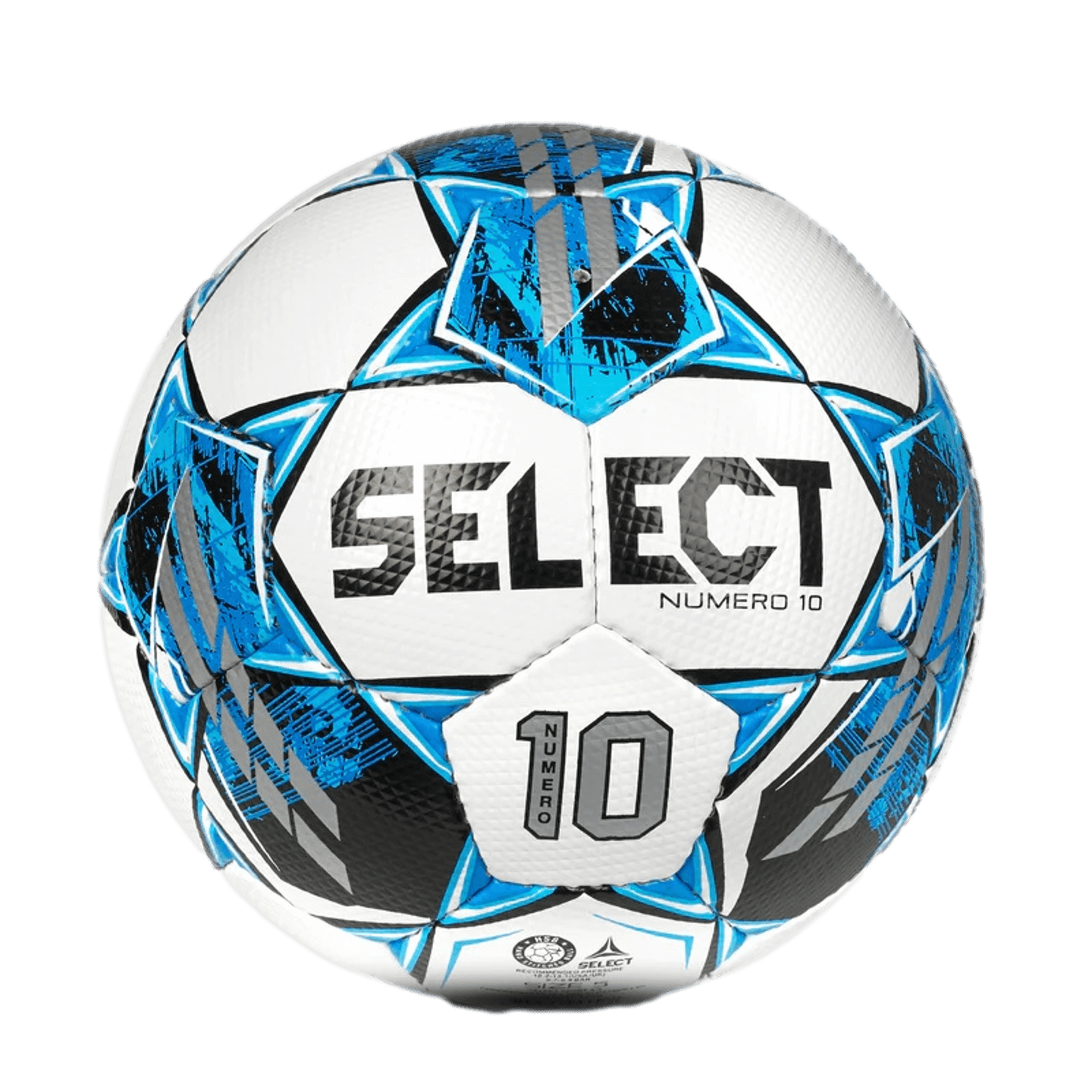 Seleccione el balón de fútbol NFHS V22 número 10