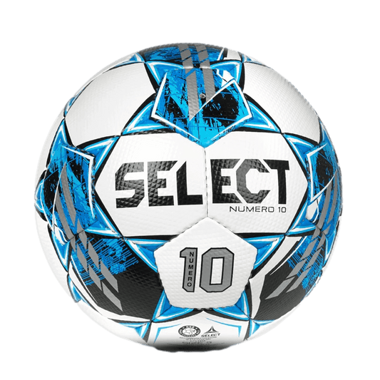 Select Numero 10 NFHS V22 Soccer Ball