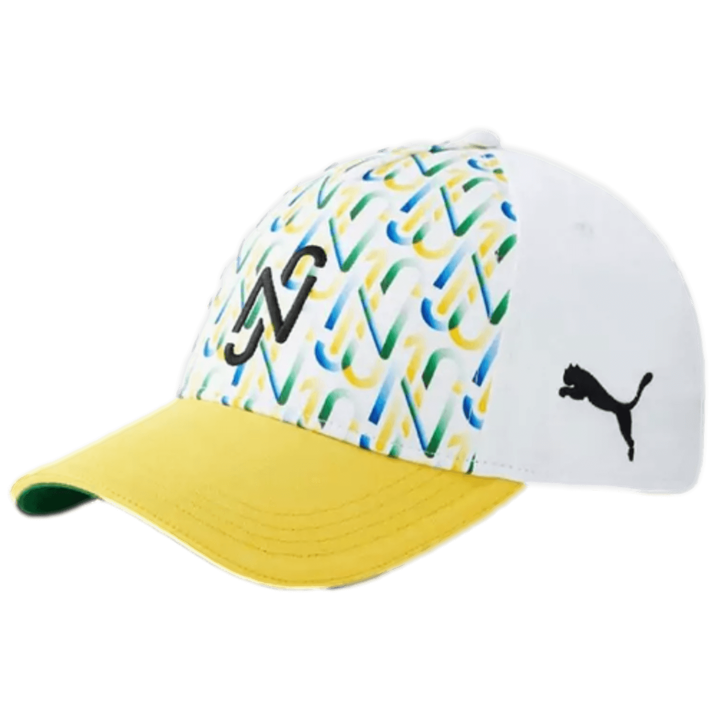 Gorra de béisbol juvenil Puma Neymar