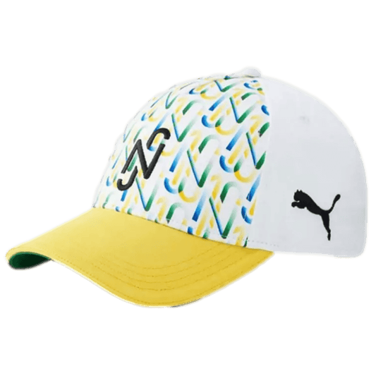 Gorra de béisbol juvenil Puma Neymar