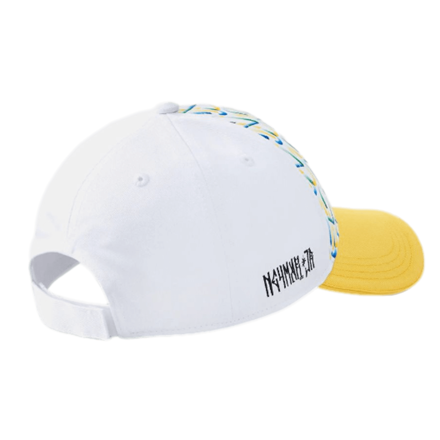 Puma Neymar Youth Baseball Cap