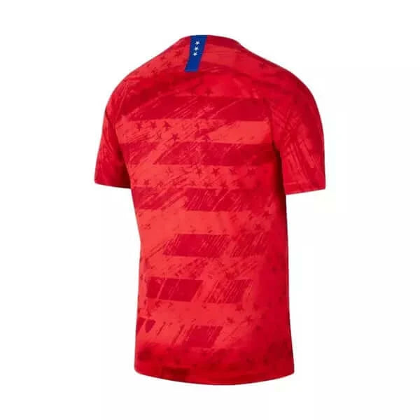 USA 2019 4-Star Away Jersey