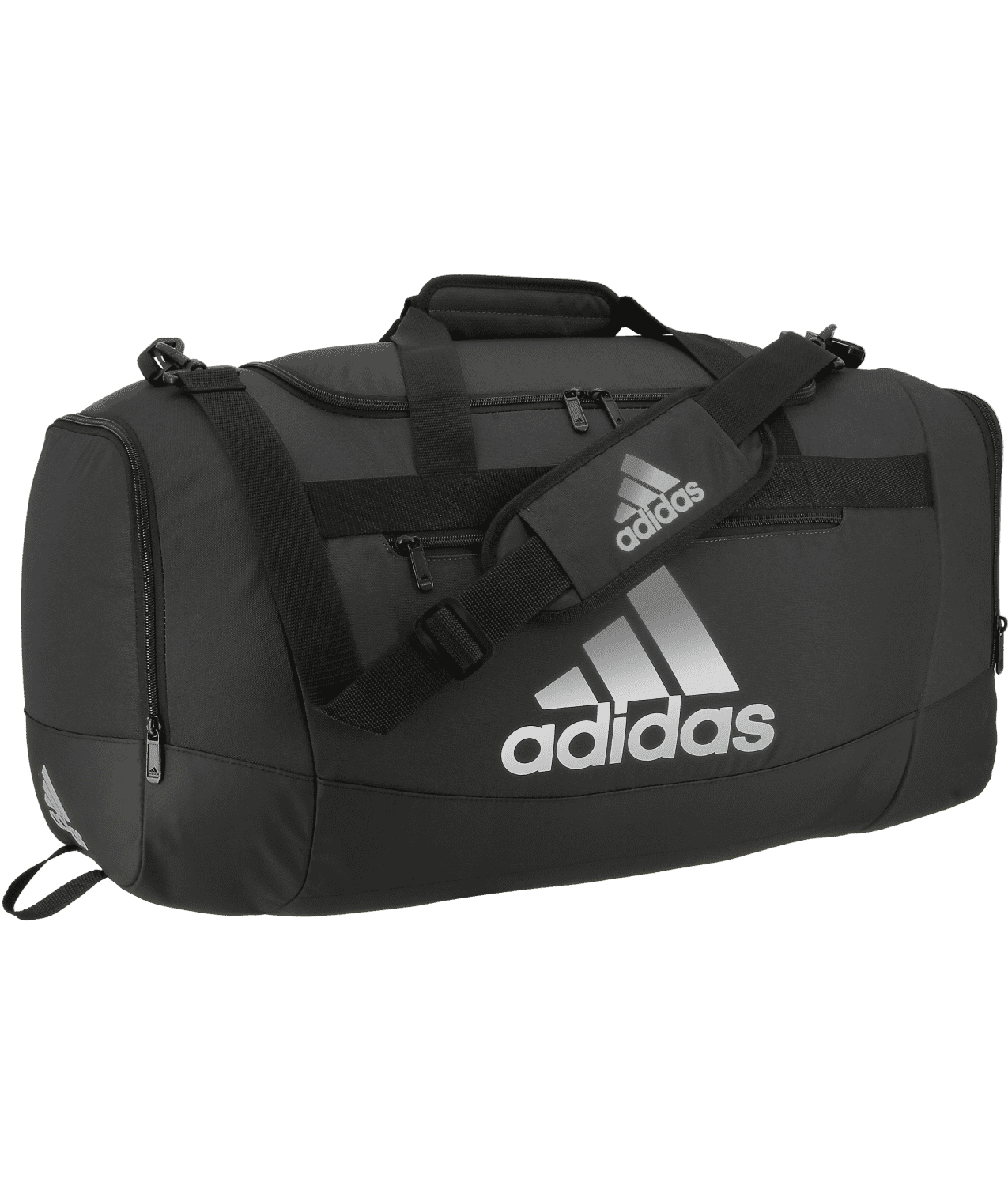 Bolsa de lona mediana Adidas Defender IV