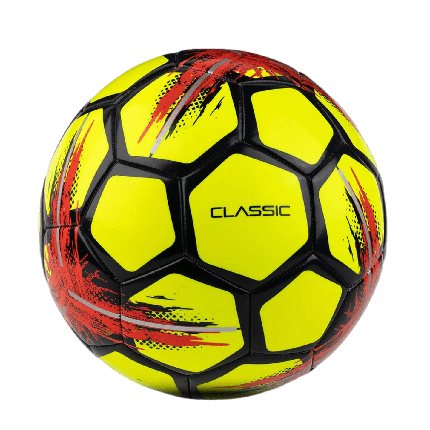 Select Classic V21 Soccer Ball