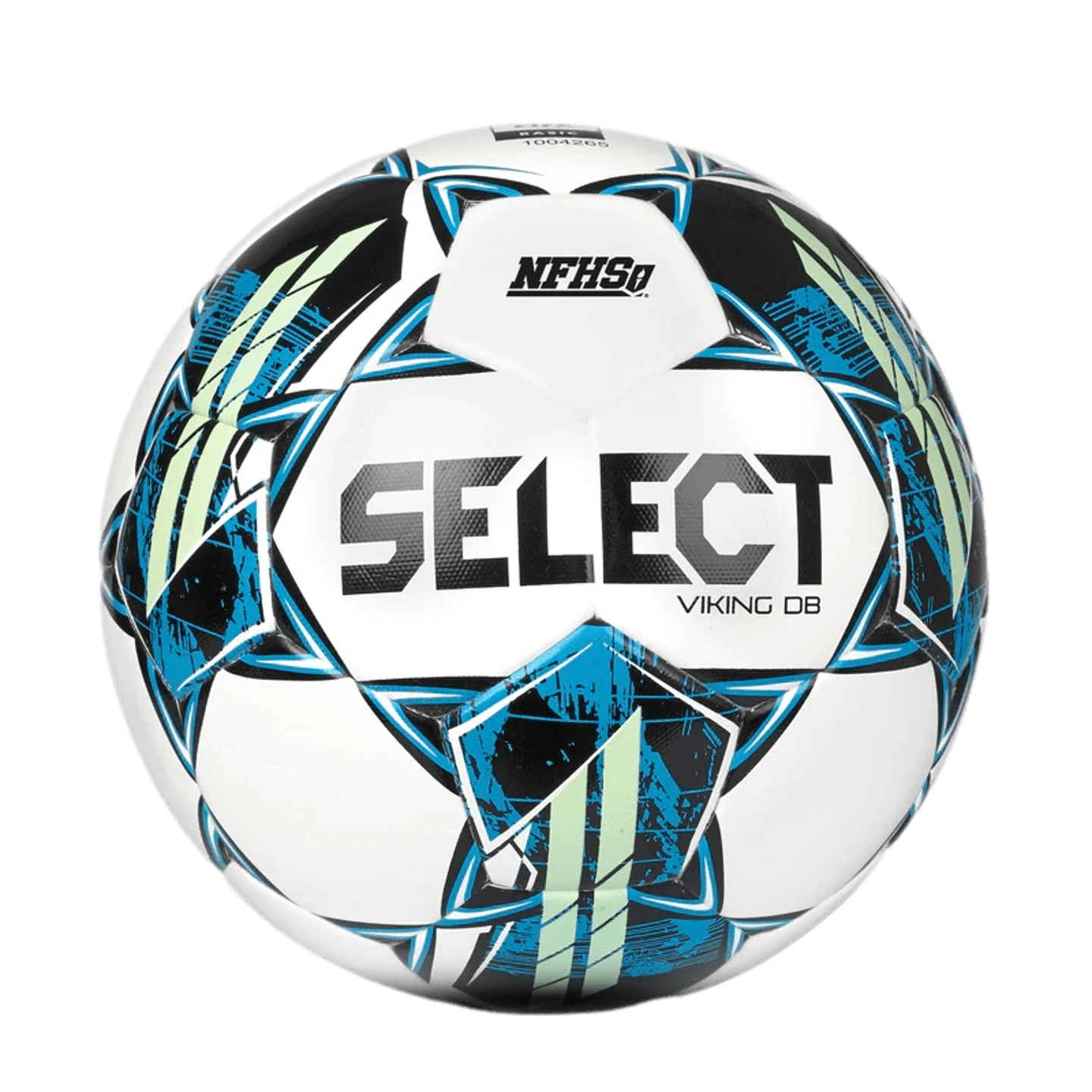 Select Viking DB NFHS Soccer Ball