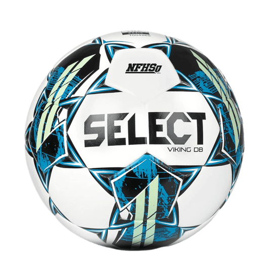 Select Viking DB NFHS Soccer Ball