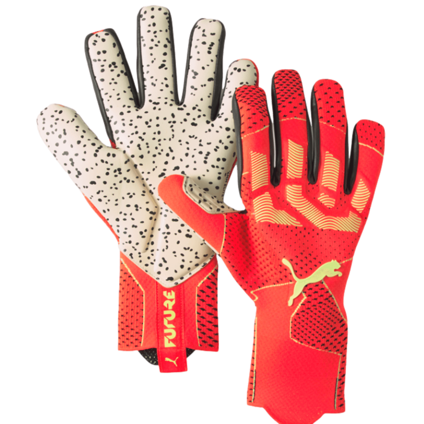 Guantes de portero Puma Future Grip 1 NC