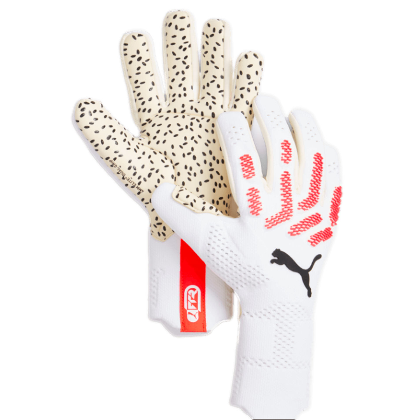 Guantes de portero Puma Future Ultimate NC