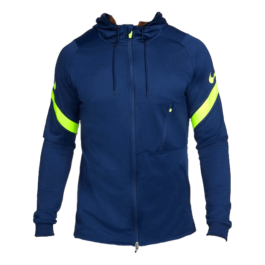 Nike Dri-FIT Strike Full Zip Hooded Jacket