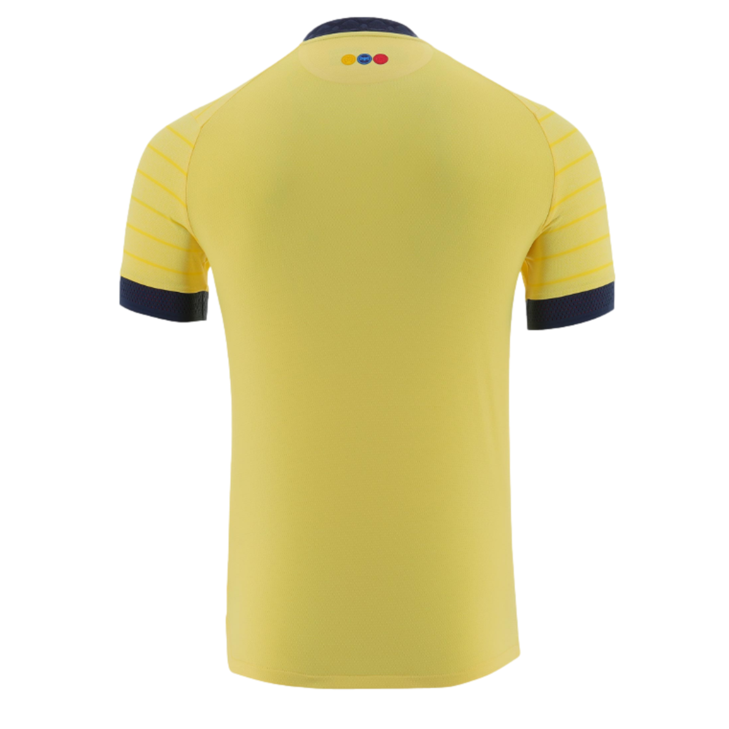 Camiseta de la eliminatoria Marathon Ecuador 2023