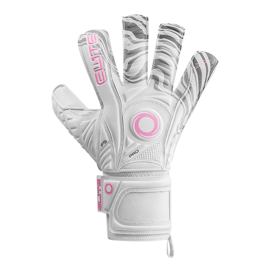 Guantes de portero Elite Sport Fluir Fingersave