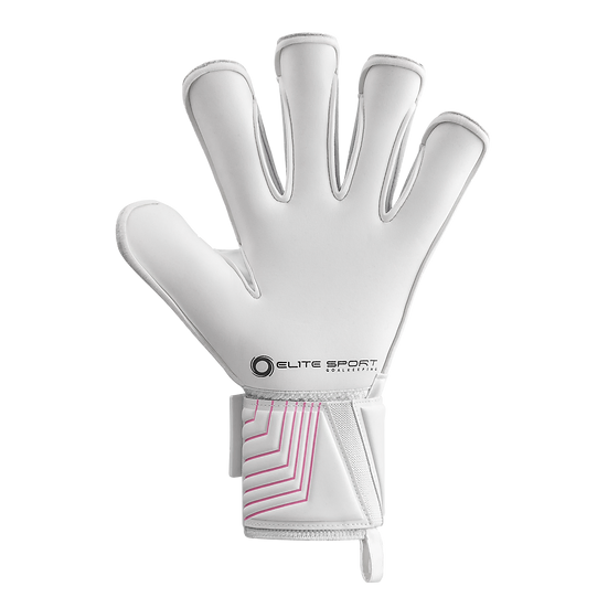 Guantes de portero Elite Sport Fluir Fingersave