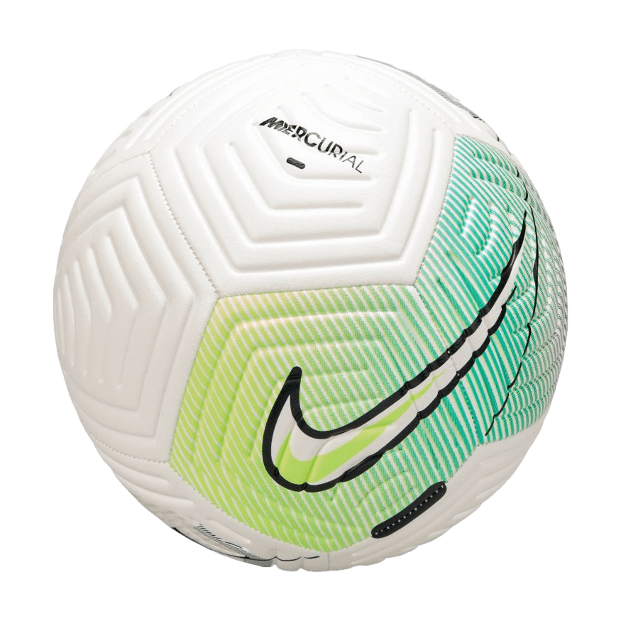 Nike CR7 Strike Soccer Ball