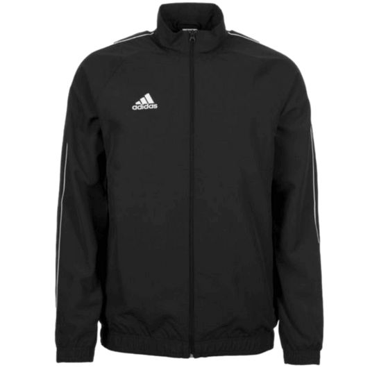 Adidas Core 18 Youth Presentation Jacket