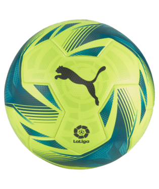 Puma La Liga 1 Adrenalina Pro Match Ball