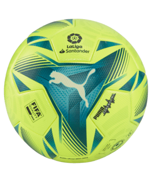 Puma La Liga 1 Adrenalina Pro Match Ball