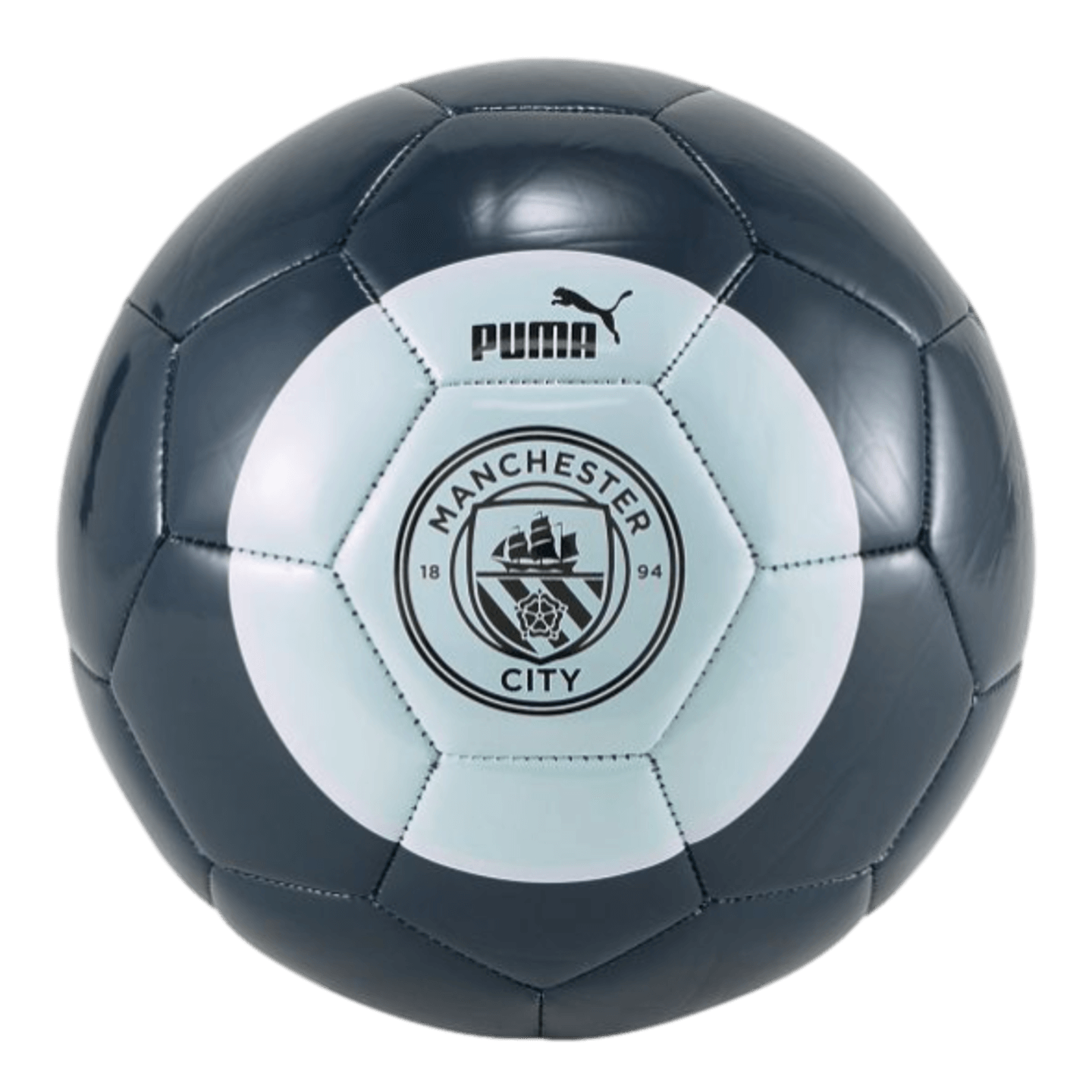 Balón de fútbol Puma Manchester City Ftbl Archive