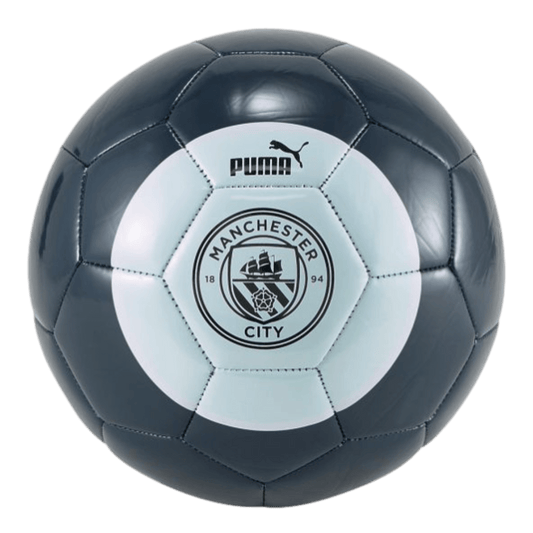 Puma Manchester City Ftbl Archive Soccer Ball