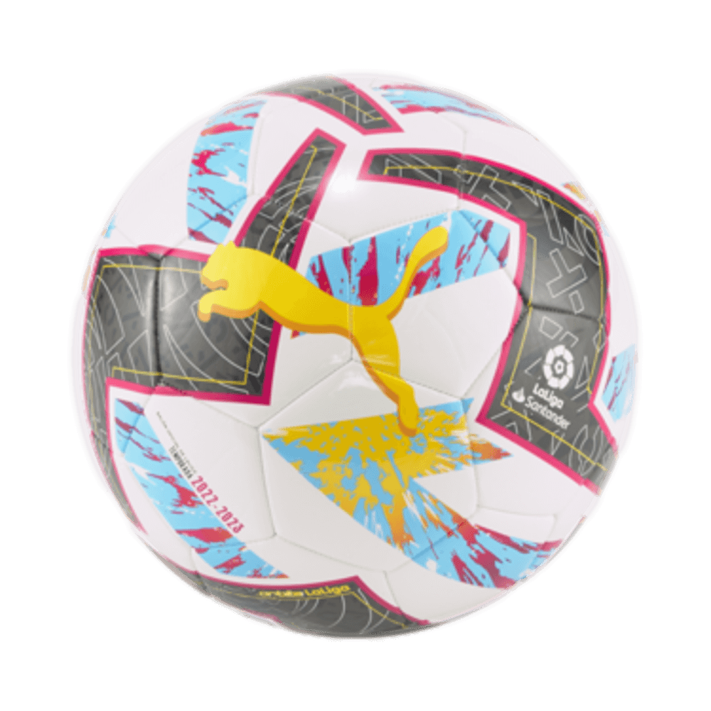 Puma Orbita La Liga 1 MS Ball