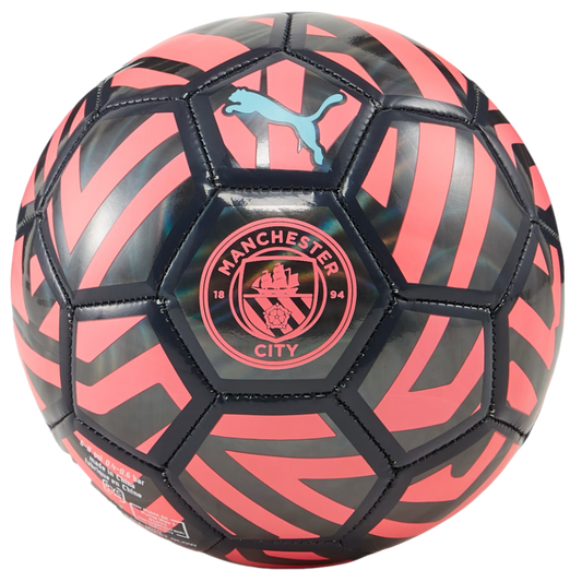 Puma Manchester City Fan Mini Skills Ball