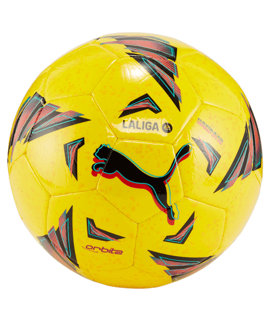 Balón Puma Orbita La Liga 1 MS