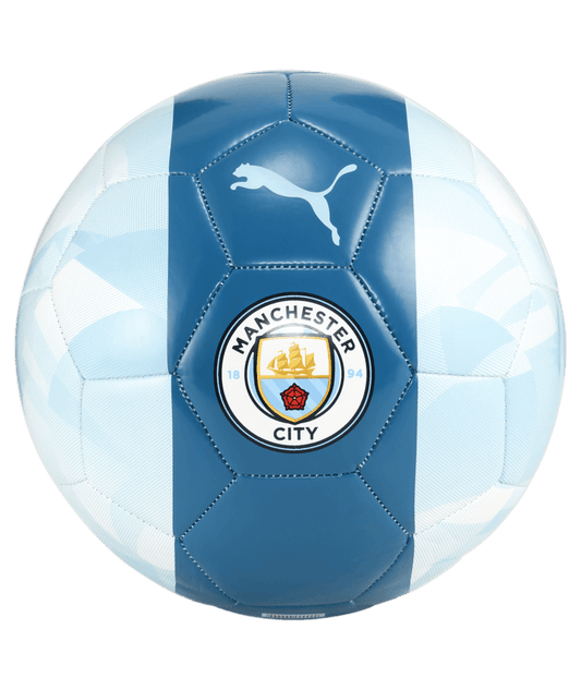 Puma Manchester City Core Soccer Ball