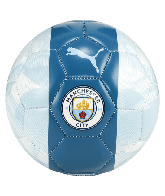 Puma Manchester City Core Mini Soccer Ball