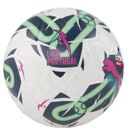 Balón Puma Orbita Liga Portugal