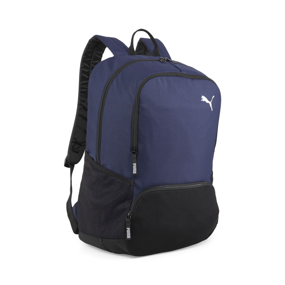 Puma Teamgoal Premium XL Backpack [Puma Navy] 090458-05
