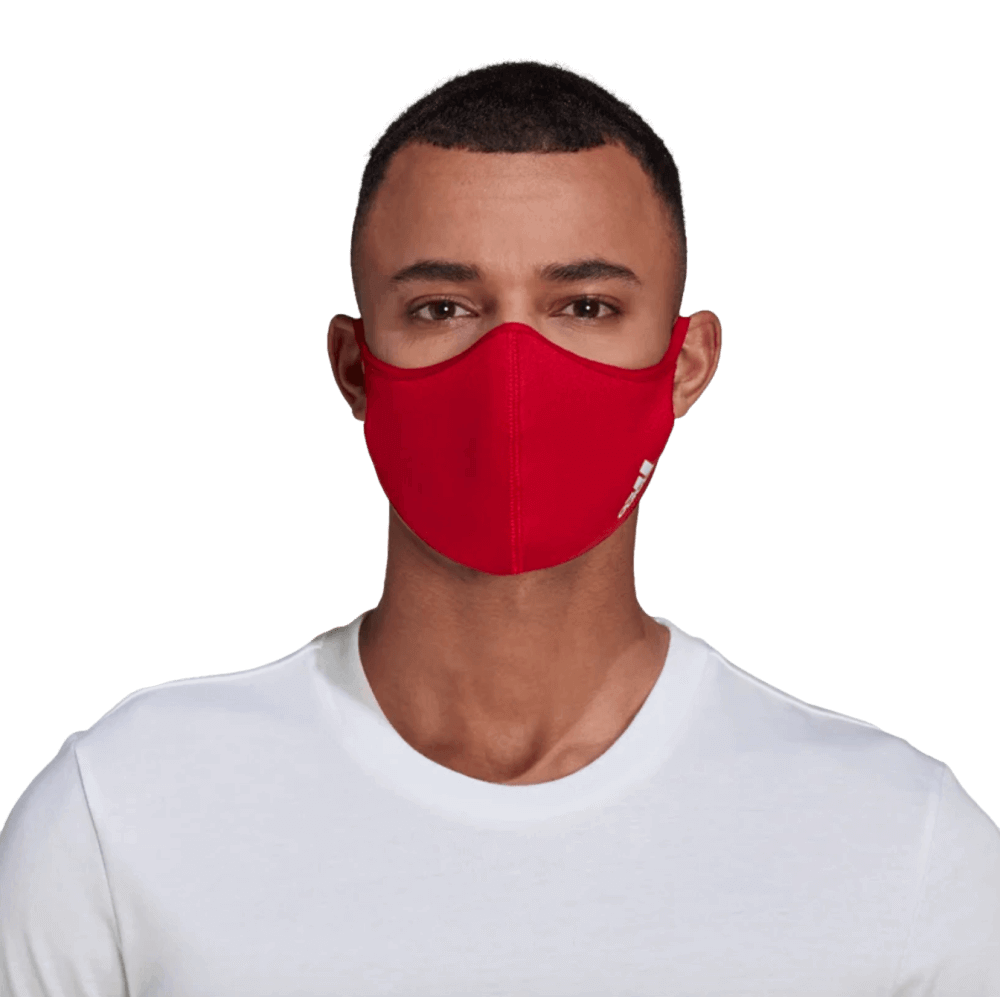 Adidas Face Covers M/L (3 Pack)