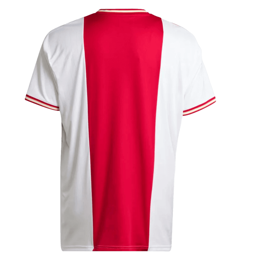 Adidas Ajax 22/23 Home Jersey