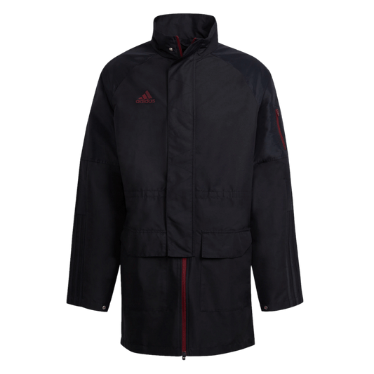 Adidas Tiro Parka Jacket