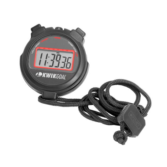 Kwik Goal Stopwatch 15C3