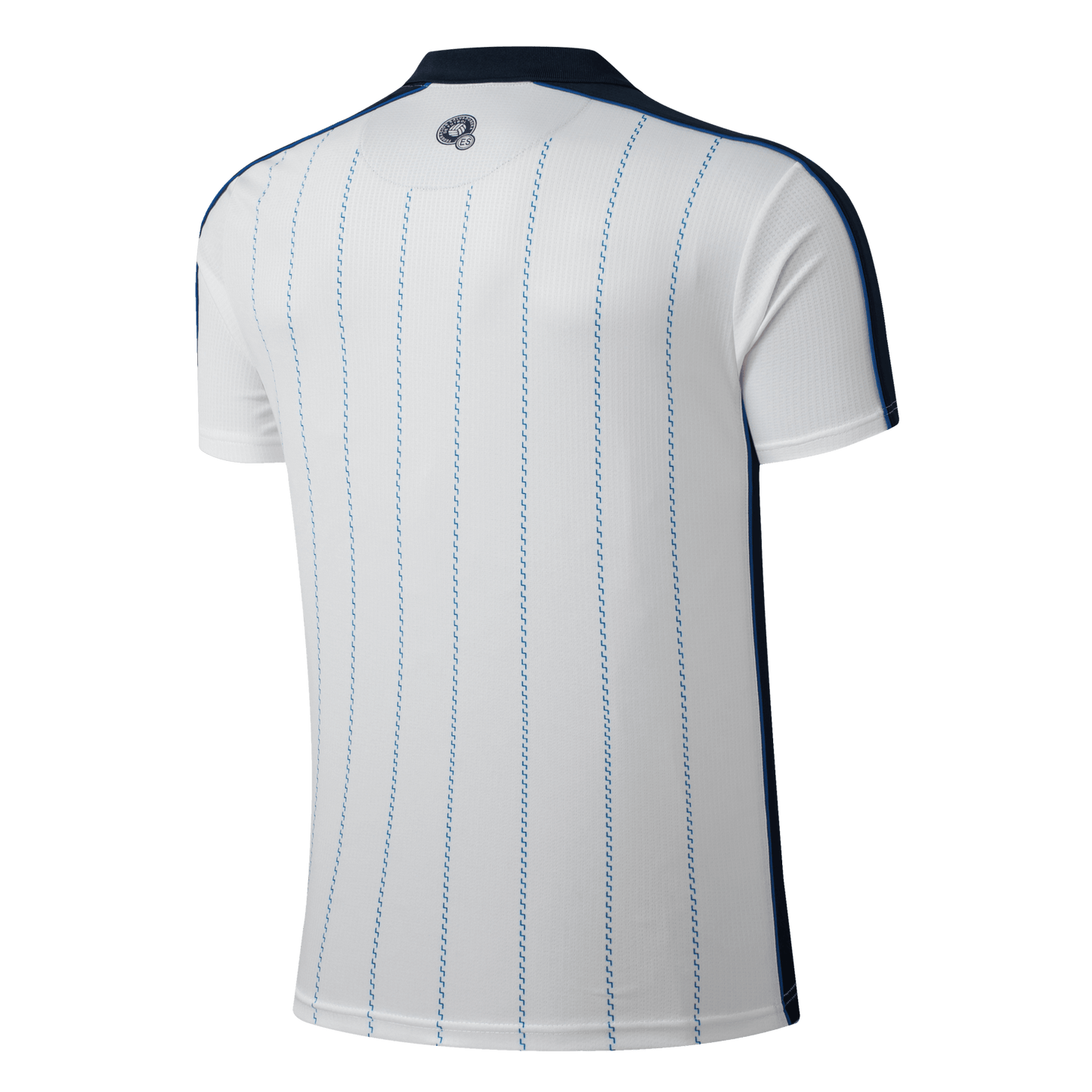 Umbro El Salvador 2024 Fourth Jersey